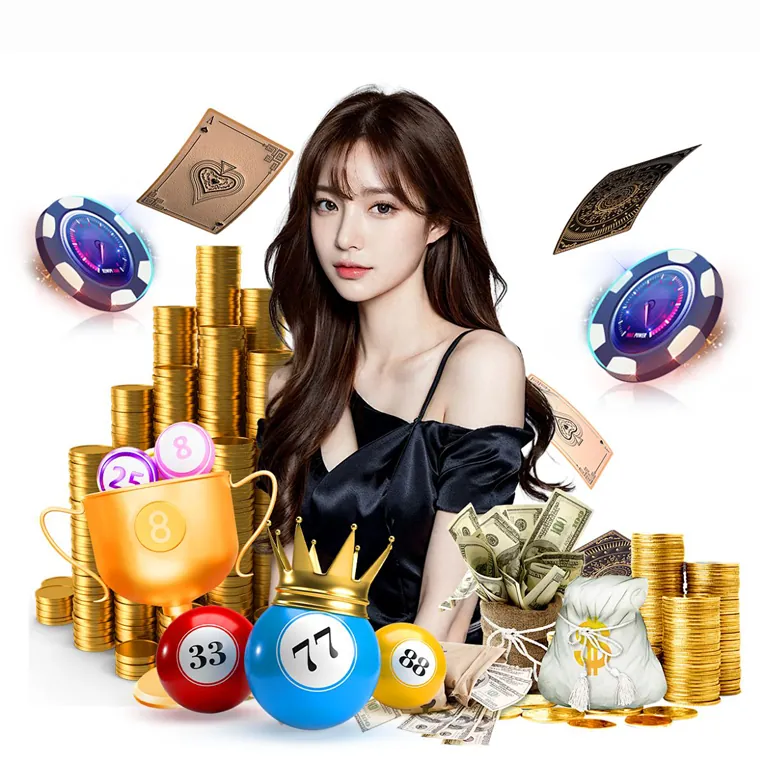 Mobile-friendly casino platform